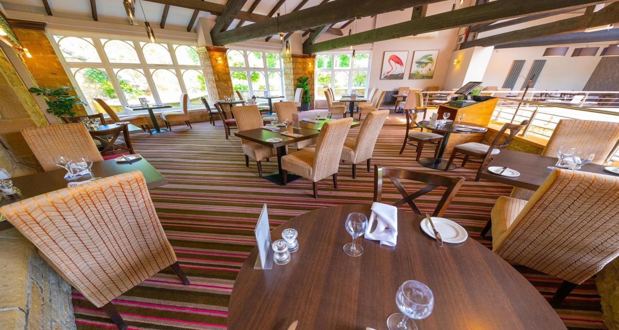 Best Western Plus Lancashire Manor Hotel Skelmersdale Esterno foto