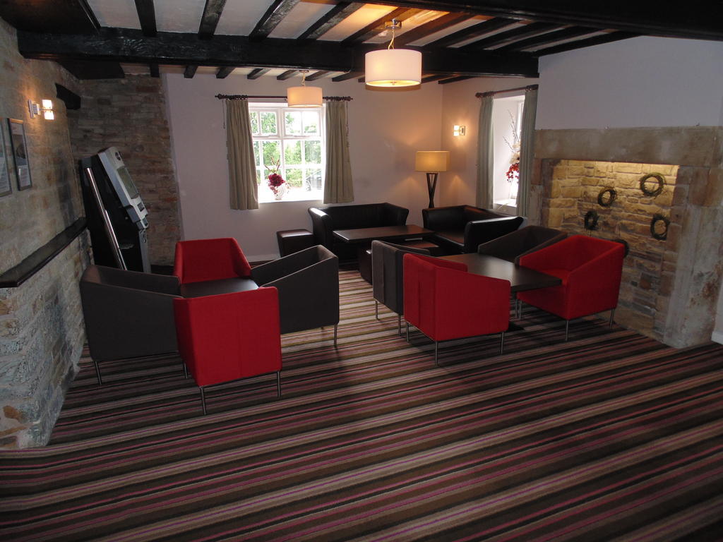 Best Western Plus Lancashire Manor Hotel Skelmersdale Esterno foto