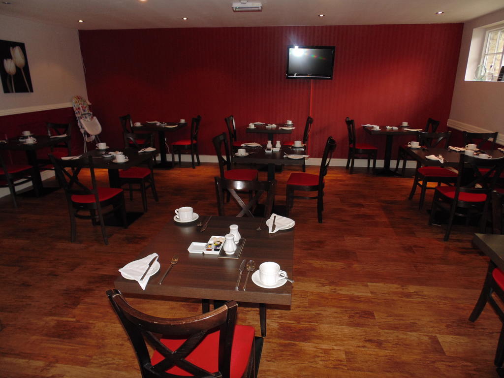 Best Western Plus Lancashire Manor Hotel Skelmersdale Esterno foto