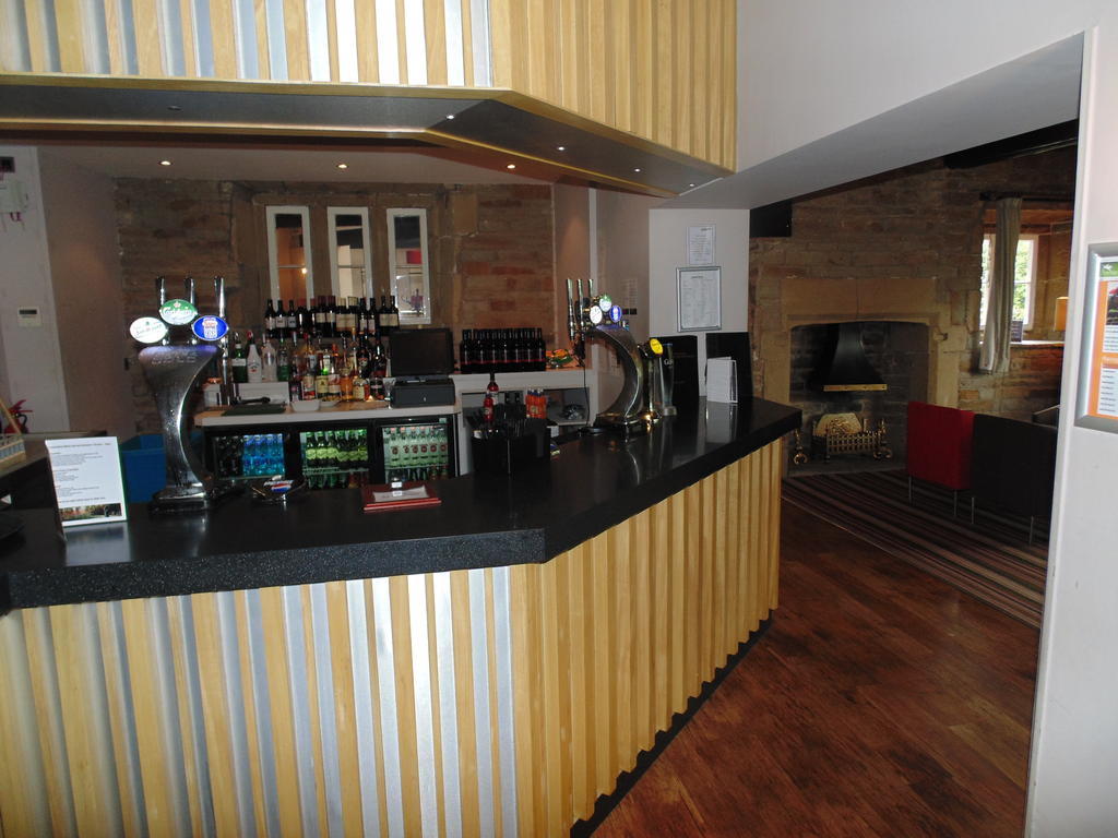 Best Western Plus Lancashire Manor Hotel Skelmersdale Esterno foto