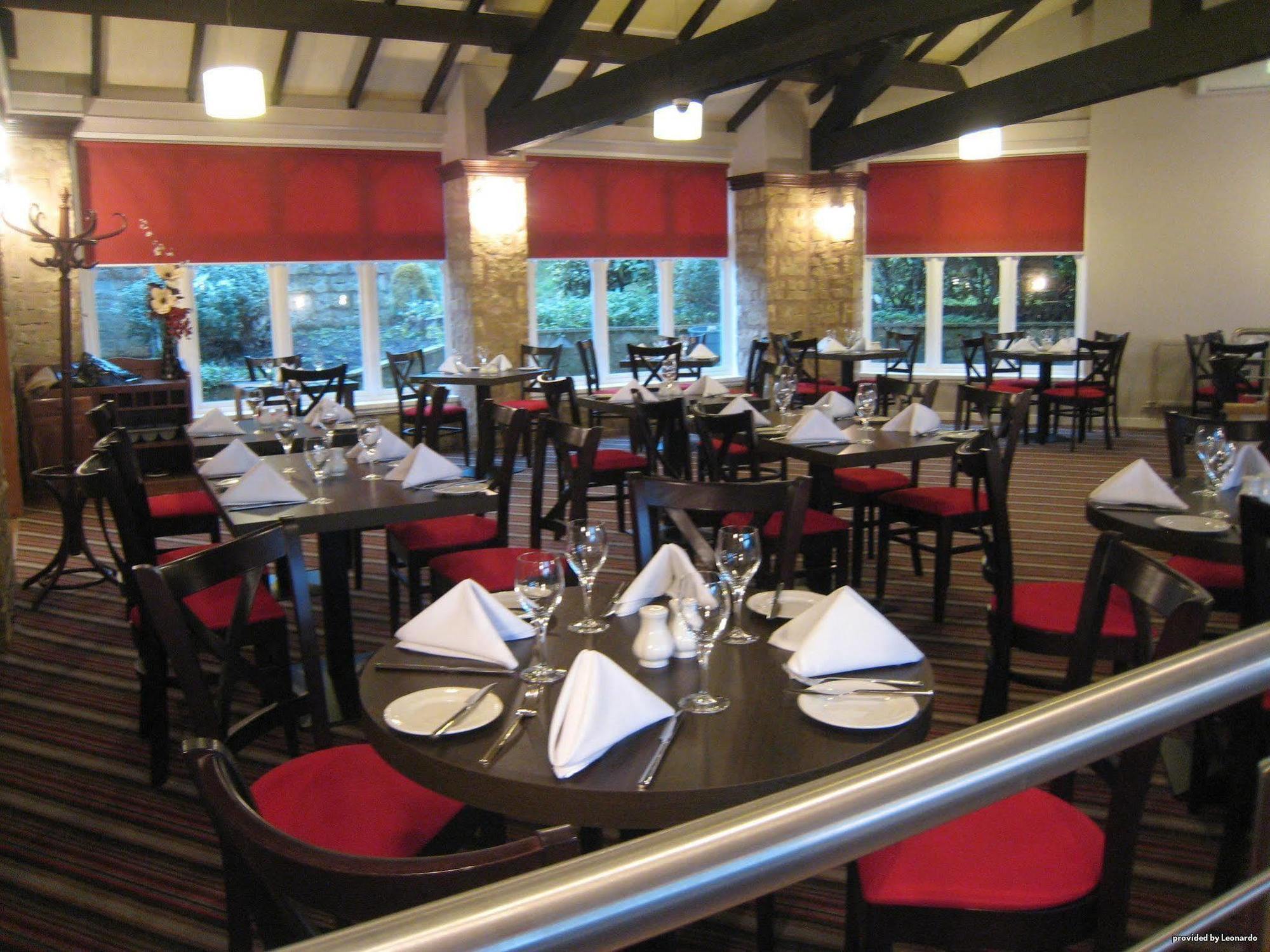 Best Western Plus Lancashire Manor Hotel Skelmersdale Esterno foto