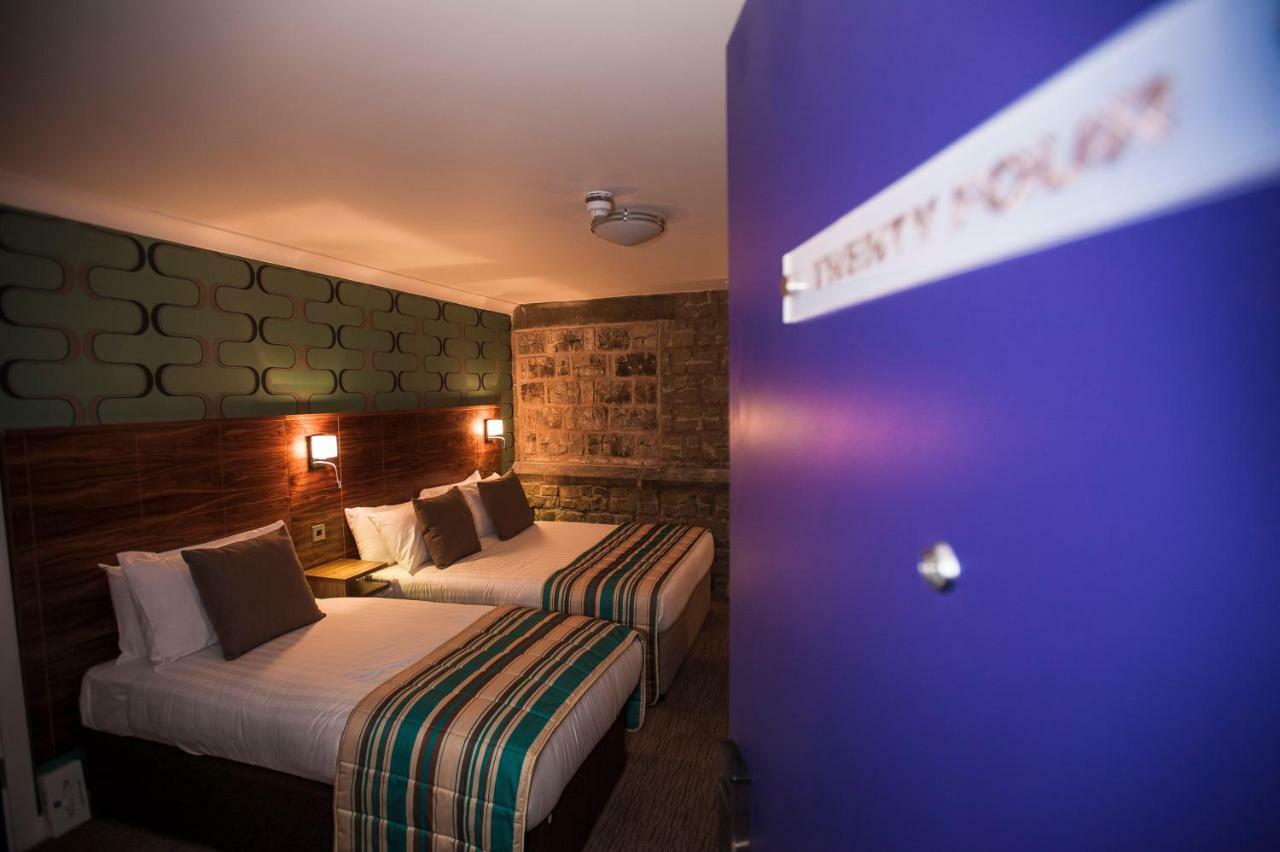 Best Western Plus Lancashire Manor Hotel Skelmersdale Esterno foto
